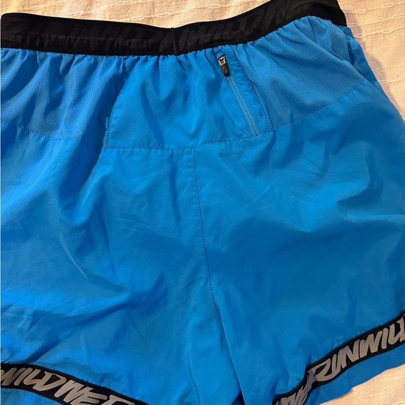 Nike Running - Flex Stride Wild Run - Size Medium - Picture 3 of 4